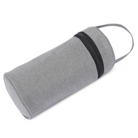 New Style Fashionable Water-resistant Backpack Changing Bag (ASH GRAY)
