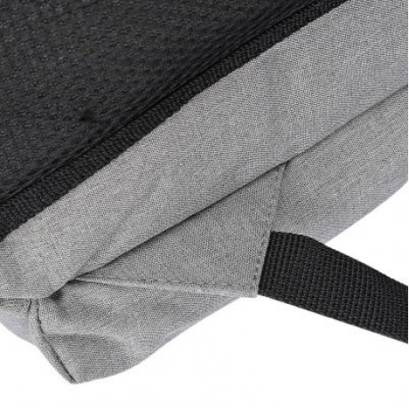 New Style Fashionable Water-resistant Backpack Changing Bag (ASH GRAY)