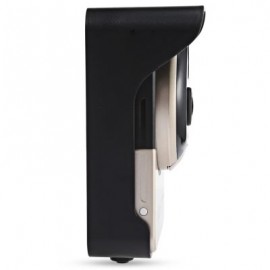 XM XM - JPIDR2 - F4 Doorbell Phone Video Intercom Camera (GOLD)