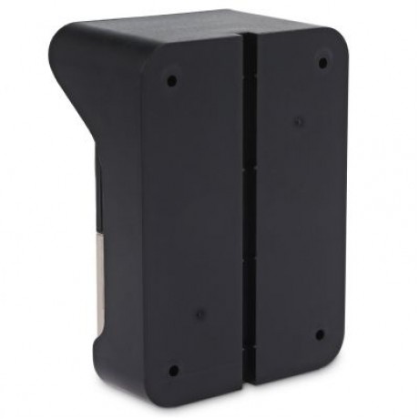 XM XM - JPIDR2 - F4 Doorbell Phone Video Intercom Camera (GOLD)