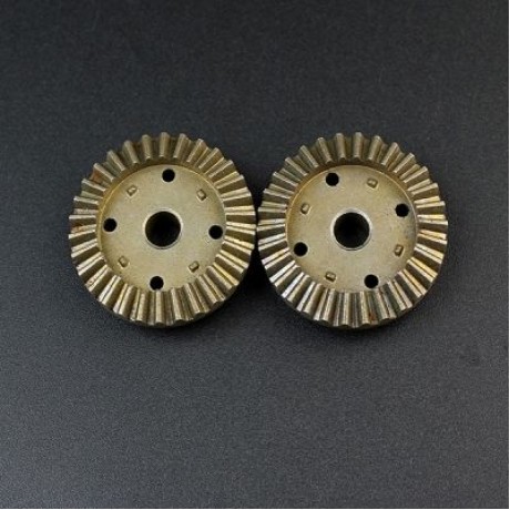 Metal Gear for WLtoys 12428 / 12428 - A / 12428 - B / 12428 - C / 12423 RC Car 2 Sets (ORA
