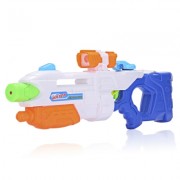 YJ8188 Children Lager Size High-pressure Water Gun Toys (MULTI)