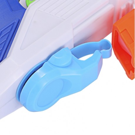 YJ8188 Children Lager Size High-pressure Water Gun Toys (MULTI)