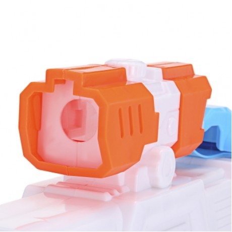 YJ8188 Children Lager Size High-pressure Water Gun Toys (MULTI)