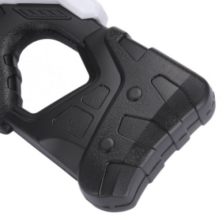 YJ8188 - 1 Children Large Size High-pressure Water Gun Toys (BLACK)