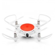 Xiaomi MITU WiFi FPV 720P HD Camera Multi-machine Infrared Battle Mini RC Drone - BNF (WHI