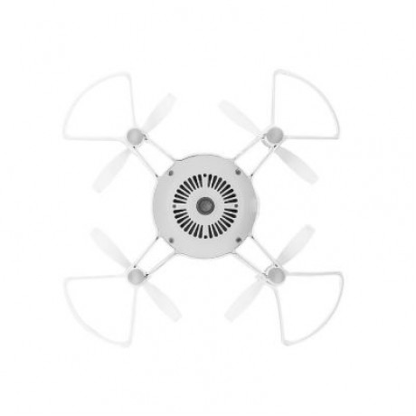 Xiaomi MITU WiFi FPV 720P HD Camera Multi-machine Infrared Battle Mini RC Drone - BNF (WHI