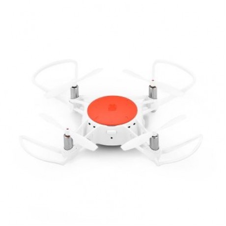 Xiaomi MITU WiFi FPV 720P HD Camera Multi-machine Infrared Battle Mini RC Drone - BNF (WHI