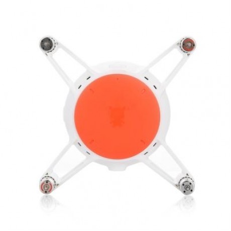 Xiaomi MITU WiFi FPV 720P HD Camera Multi-machine Infrared Battle Mini RC Drone - BNF (WHI
