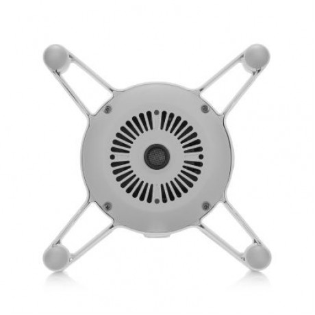 Xiaomi MITU WiFi FPV 720P HD Camera Multi-machine Infrared Battle Mini RC Drone - BNF (WHI