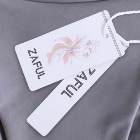 Sexy Strapless Padded Underwire Ruffle Solid Color Low Waist Women Bikini Set (LIGHT SLATE