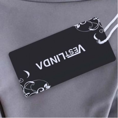 Sexy Strapless Padded Underwire Ruffle Solid Color Low Waist Women Bikini Set (LIGHT SLATE