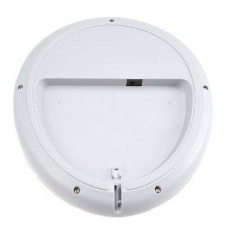 36W UV / LED Lamp Nail Dryer Manicure Therapy Machine (SILVER)