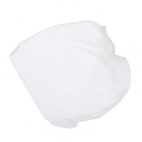 45W Nail Dust Collector Manicure Machine (WHITE)