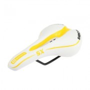 SHENGXIN Bicycle Seat Saddle Mountain Bike Cushion (MULTI-A)