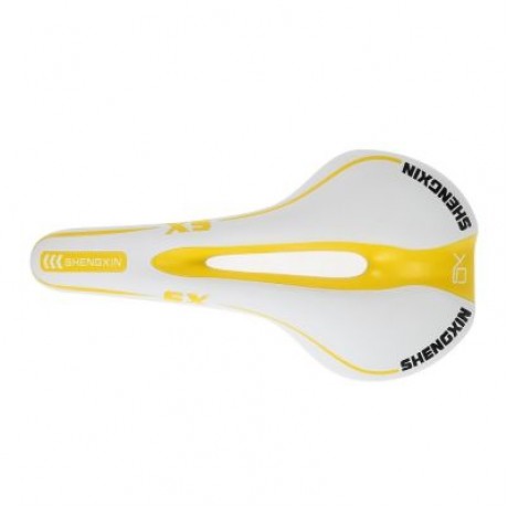 SHENGXIN Bicycle Seat Saddle Mountain Bike Cushion (MULTI-A)