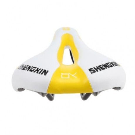 SHENGXIN Bicycle Seat Saddle Mountain Bike Cushion (MULTI-A)