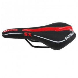 SHENGXIN Bicycle Seat Saddle Mountain Bike Cushion (MULTI-D)