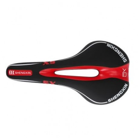 SHENGXIN Bicycle Seat Saddle Mountain Bike Cushion (MULTI-D)