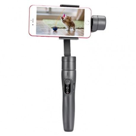 FY FEIYUTECH Vimble 2 Handheld Gimbal Stabilizer with Adjustable Extension Pole for Smartp