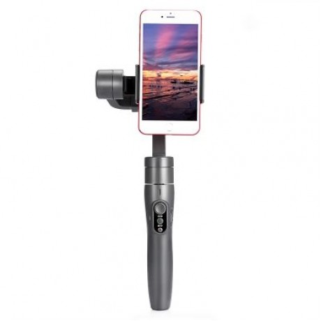FY FEIYUTECH Vimble 2 Handheld Gimbal Stabilizer with Adjustable Extension Pole for Smartp