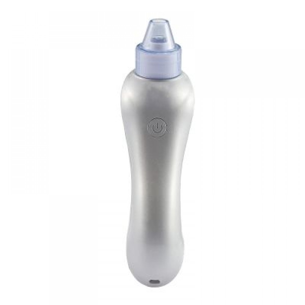 Electric Blackhead Sucking Instrument (GRAY)