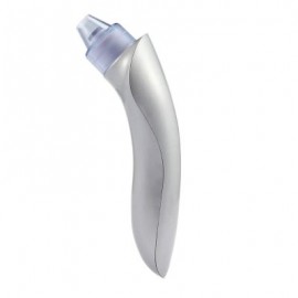 Electric Blackhead Sucking Instrument (GRAY)