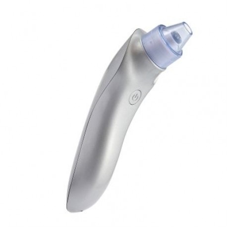 Electric Blackhead Sucking Instrument (GRAY)