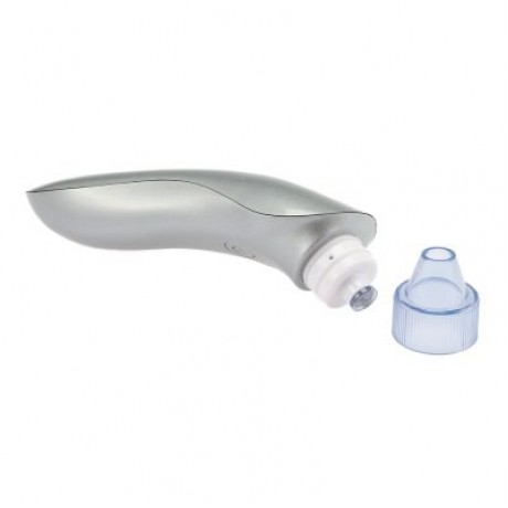 Electric Blackhead Sucking Instrument (GRAY)