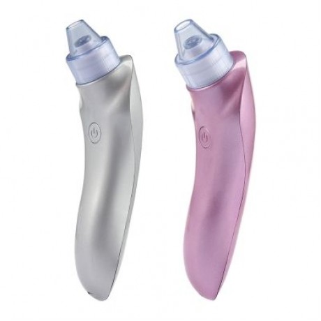 Electric Blackhead Sucking Instrument (GRAY)