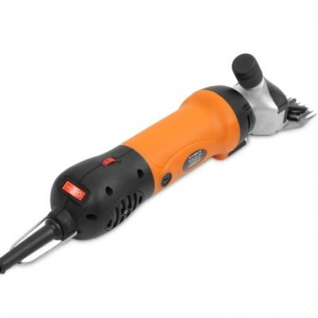 ELECTRIC SHEEP CLIPPER SHEARING MACHINE POWER GOATS LIVESTOCK   (BEE YELLOW)
