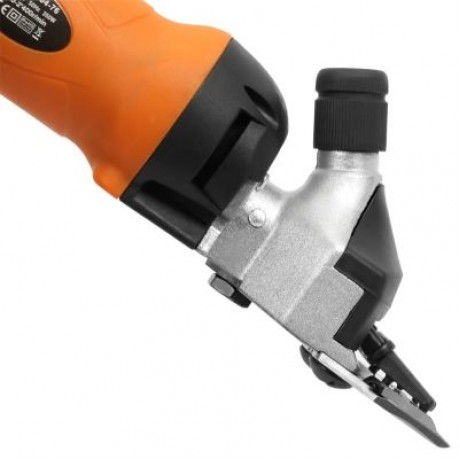 ELECTRIC SHEEP CLIPPER SHEARING MACHINE POWER GOATS LIVESTOCK   (BEE YELLOW)