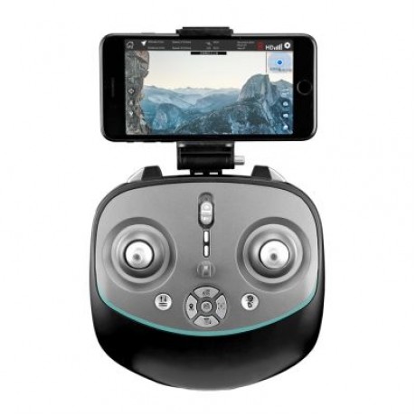 FX - 8G GPS Altitude Hold / Follow / Point of Interesting / Spot Landing / Auto Return FPV