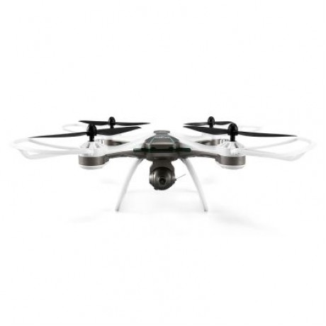 FX - 8G GPS Altitude Hold / Follow / Point of Interesting / Spot Landing / Auto Return FPV