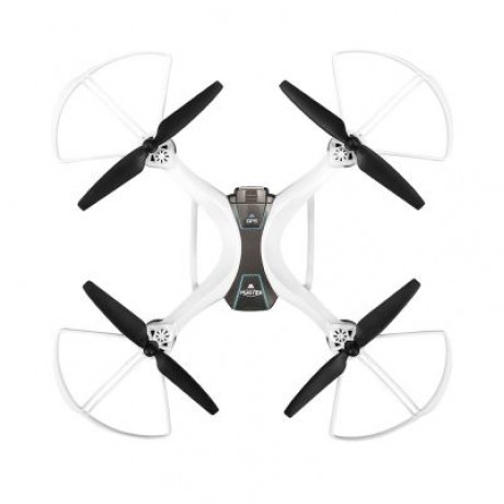 FX - 8G GPS Altitude Hold / Follow / Point of Interesting / Spot Landing / Auto Return FPV