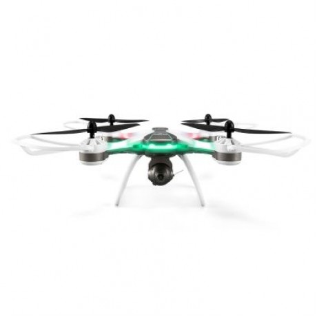 FX - 8G GPS Altitude Hold / Follow / Point of Interesting / Spot Landing / Auto Return FPV