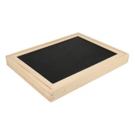 Wooden Magnetic Puzzle Kids Jigsaw Drawing Board Educational Toys (MULTI-A)