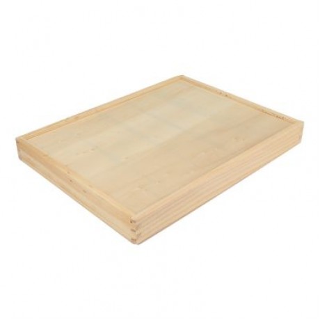 Wooden Magnetic Puzzle Kids Jigsaw Drawing Board Educational Toys (MULTI-A)