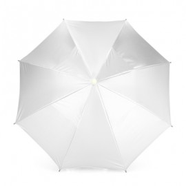 Outlife 26670 64cm Diameter Fishing Gardening Folding Umbrella Hat  (MULTI)