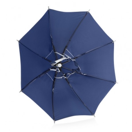 Outlife 26670 64cm Diameter Fishing Gardening Folding Umbrella Hat  (MULTI)