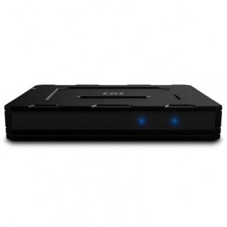 THL Super Box Amlogic S912 2GB RAM 16GB ROM 2.4G   5G WiFi BT 4.0 Support Wifi Hotspot / S