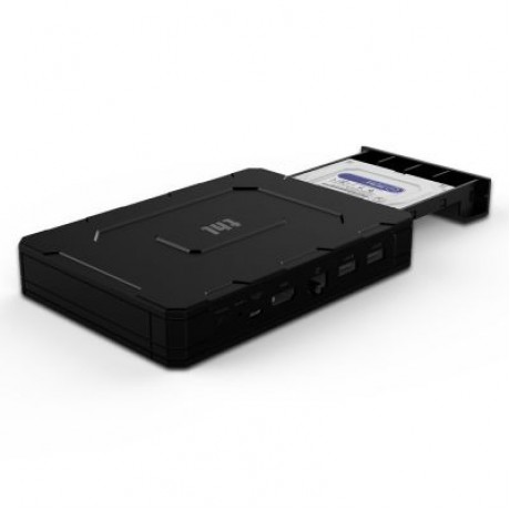 THL Super Box Amlogic S912 2GB RAM 16GB ROM 2.4G   5G WiFi BT 4.0 Support Wifi Hotspot / S