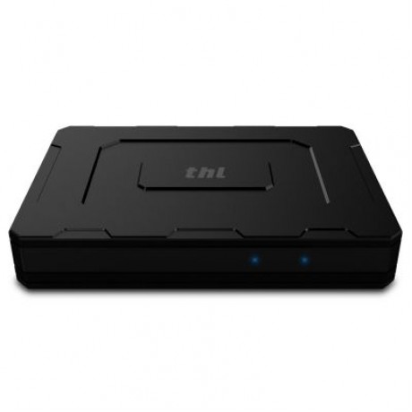 THL Super Box Amlogic S912 2GB RAM 16GB ROM 2.4G   5G WiFi BT 4.0 Support Wifi Hotspot / S