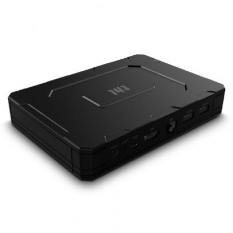 THL Super Box Amlogic S912 2GB RAM 16GB ROM 2.4G   5G WiFi BT 4.0 Support Wifi Hotspot / S