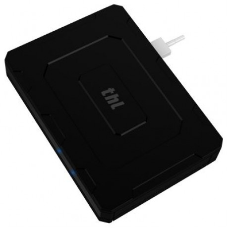 THL Super Box Amlogic S912 2GB RAM 16GB ROM 2.4G   5G WiFi BT 4.0 Support Wifi Hotspot / S