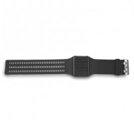 Maleroads Sports Running Armband for iPhone / Samsung Smartphone (BLACK)
