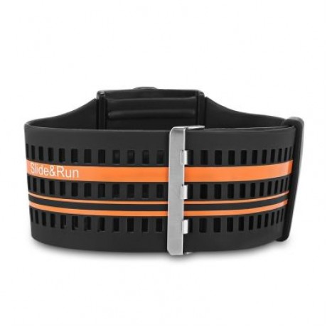Maleroads Sports Running Armband for iPhone / Samsung Smartphone (BLACK)