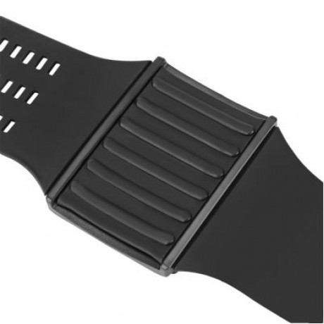 Maleroads Sports Running Armband for iPhone / Samsung Smartphone (BLACK)