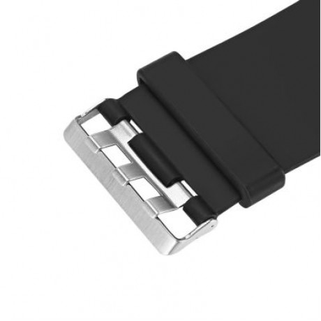 Maleroads Sports Running Armband for iPhone / Samsung Smartphone (BLACK)