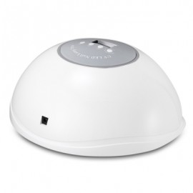 BQ - 72W 36 LEDs UV LED Manicure Tool Curing Nail Gel Dryer Lamp for Home Salon (WHITE)